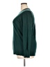 Banana Republic 100% Merino Wool Green Wool Pullover Sweater Size XXL - photo 5