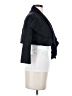 Midi 100% Cotton Black Shrug Size S - photo 4