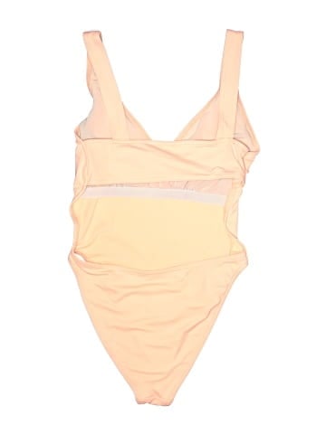 ASOS One Piece Swimsuit (view 2)