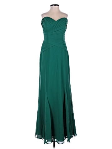 Leslie Fay Cocktail Dress (view 1)