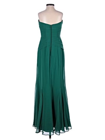 Leslie Fay Cocktail Dress (view 2)