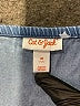 Cat & Jack Blue Dress Size 4T - photo 3