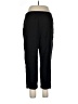 Jessica Simpson 100% Viscose Solid Black Active Pants Size L - photo 2