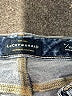 Lucky Brand Hearts Blue Jeans Size 8 - photo 7