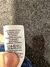 Lucky Brand Hearts Blue Jeans Size 8 - photo 8