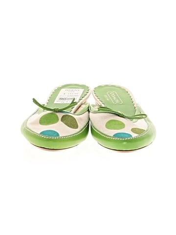 Coach Mule/Clog (view 2)