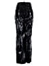 Good American 100% Polyurethane Black Casual Pants Size 16 - photo 2
