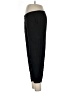 Jessica Simpson 100% Viscose Solid Black Active Pants Size L - photo 5