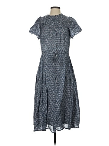 Birds of Paradis by Trovata Casual Dress (view 1)