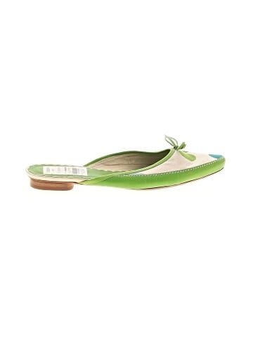 Coach Mule/Clog (view 1)
