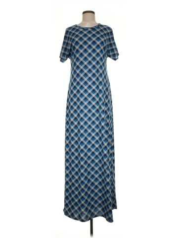 Lularoe Casual Dress (view 1)