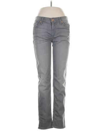 7 For All Mankind Jeans (view 1)