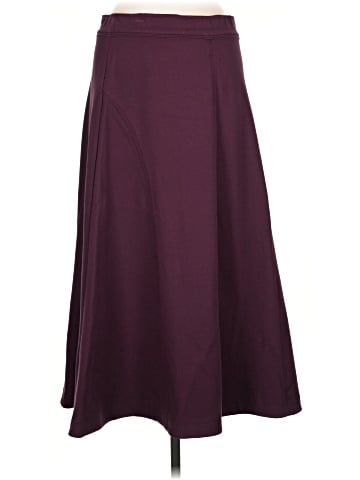 Ann Taylor Formal Skirt (view 1)