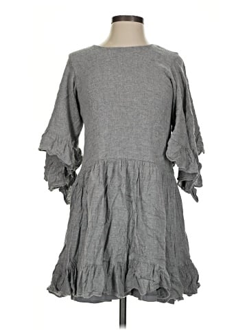 Trafaluc by Zara Casual Dress (view 1)