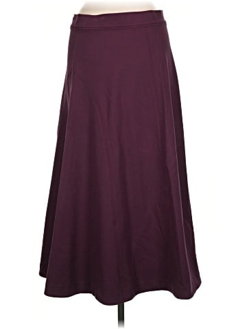 Ann Taylor Formal Skirt (view 2)