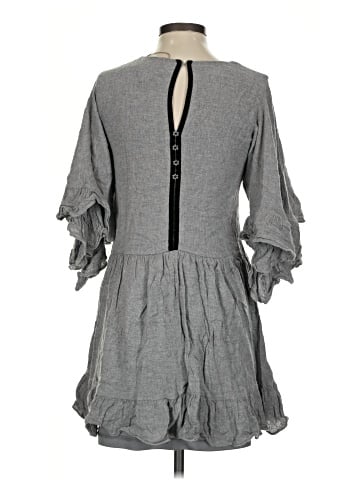 Trafaluc by Zara Casual Dress (view 2)