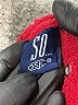 SO Burgundy Cardigan Size L - photo 7