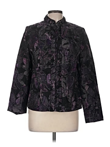 TanJay Jacket (view 1)