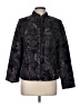 TanJay Paisley Purple Jacket Size M (estimated) - photo 1