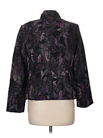 TanJay Jacket (view 2)