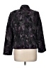 TanJay Paisley Purple Jacket Size M (estimated) - photo 2