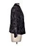 TanJay Paisley Purple Jacket Size M (estimated) - photo 4