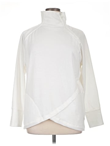 Jones New York Sport Turtleneck Sweater (view 1)