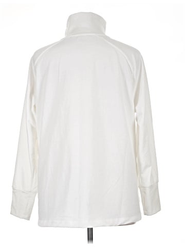 Jones New York Sport Turtleneck Sweater (view 2)
