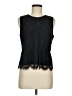 J.Crew Black Sleeveless Blouse Size 8 (petite) - photo 1