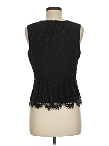 J.Crew Sleeveless Blouse (view 2)