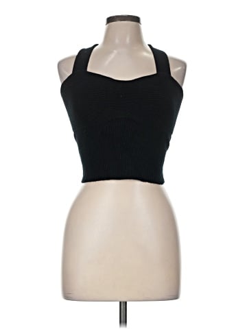 Abercrombie & Fitch Sleeveless Top (view 1)