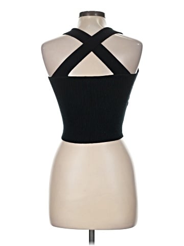 Abercrombie & Fitch Sleeveless Top (view 2)