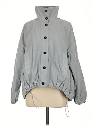 H&M Raincoat (view 1)