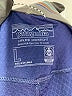 Patagonia Blue Active Pants Size L - photo 7