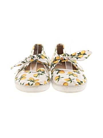 Janie and Jack Flats (view 2)