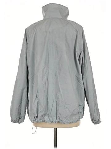 H&M Raincoat (view 2)