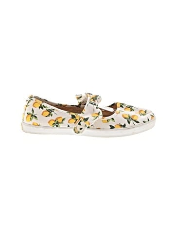 Janie and Jack Flats (view 1)