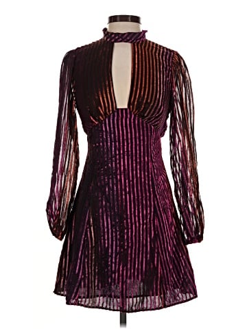 By Anthropologie Cocktail Dress (view 1)