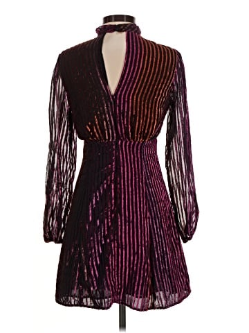 By Anthropologie Cocktail Dress (view 2)