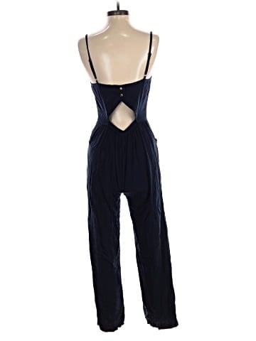 Market and Spruce Jumpsuit (view 2)