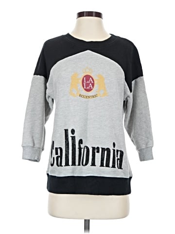 Pam & Gela Sweatshirt (view 1)