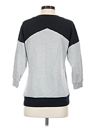 Pam & Gela Sweatshirt (view 2)