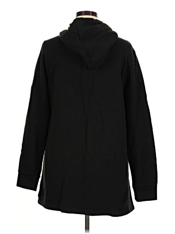 Long Tall Sally Zip Up Hoodie (view 2)