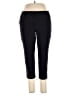 Talbots Black Active Pants Size 16 - photo 1