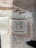 Zara Baby 100% Polyester Yellow Snow Jacket Size 3 - 4 - photo 3