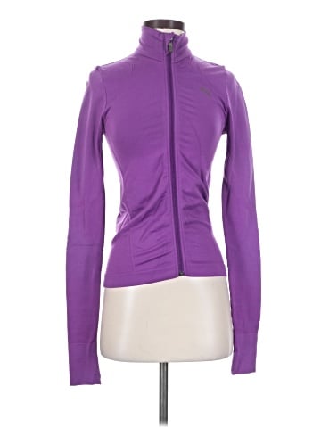 Puma Track Jacket (view 1)