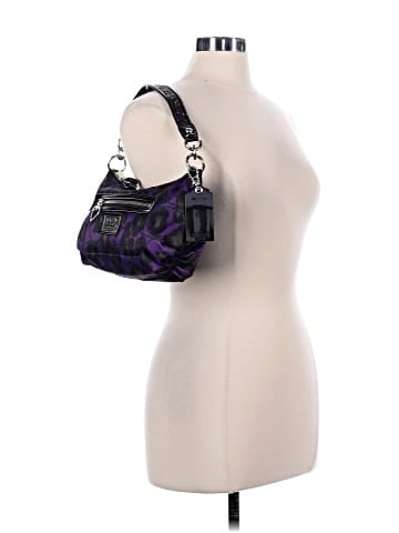 Coach Shoulder Bag (view 2)
