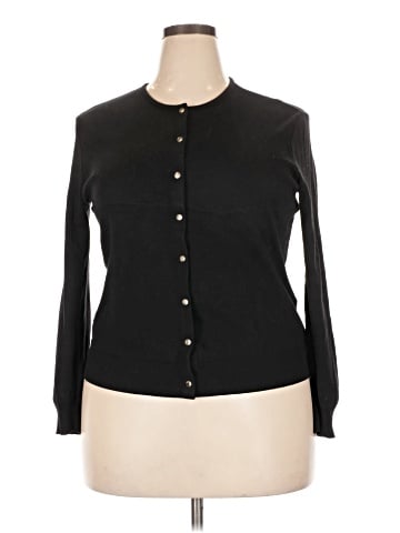 Lauren by Ralph Lauren Cardigan (view 1)