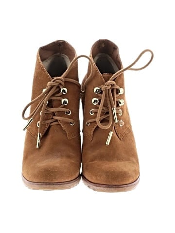 MICHAEL Michael Kors Ankle Boots (view 2)