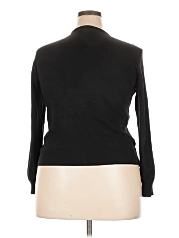 Lauren by Ralph Lauren Cardigan (view 2)